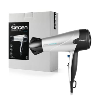 Secador de Pelo Siegen SG-3025S