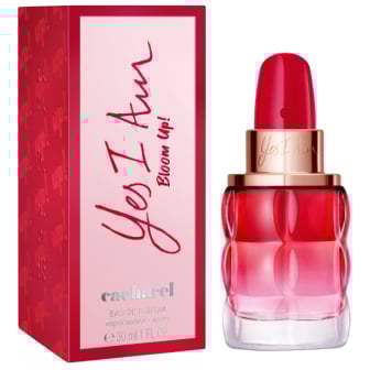 Perfume Cacharel Yes I Am Up Femme EDP