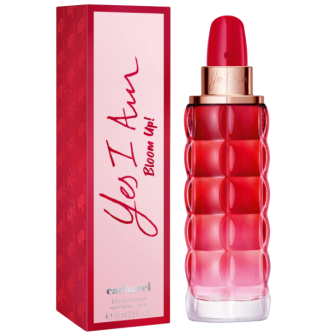 Perfume Cacharel Yes I Am Up Femme EDP 75 ml
