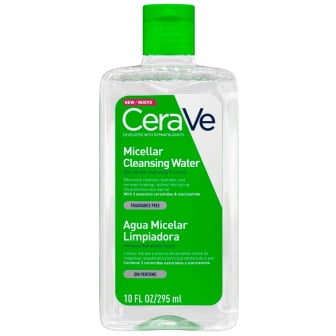 Agua Micelar Cerave 295 ml