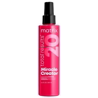 Tratamiento Capilar Matrix Miracle Creator 200 ml