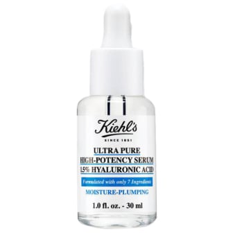 S&eacute;rum Kiehl's 1.5% Hialur&oacute;nico Ultra Puro De Alta Potencia 30 Ml