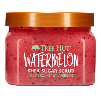 Exfoliante Corporal Tree Hut Sand&iacute;a 510 g