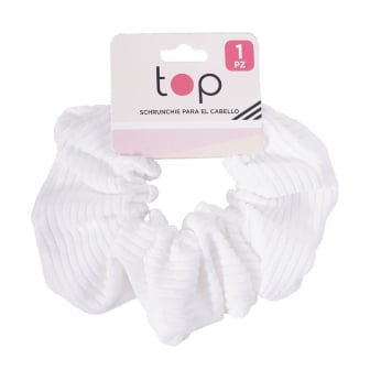 Gomita Para El Cabello Top