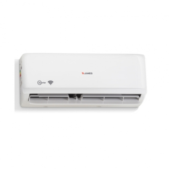 Aire Acondicionado Inverter James AAM-09 INF-INV 9.000 BTU
