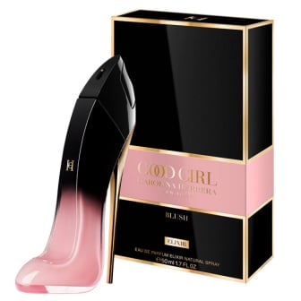Perfume Carolina Herrera Good Girl Blush Elixir Femme EDP 50 ml