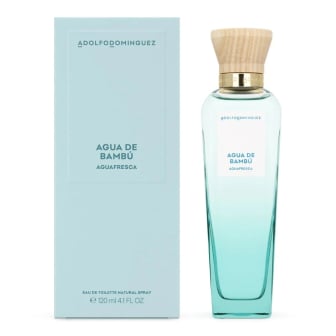 Perfume Adolfo Domínguez Agua de Bambú Femme EDT 120 ml