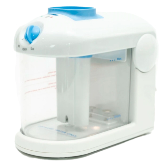 Humidificador Eléctrico Bebedue 