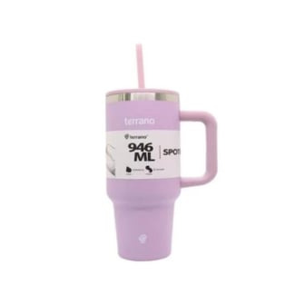 Vaso Térmico Terrano Spotie Cup