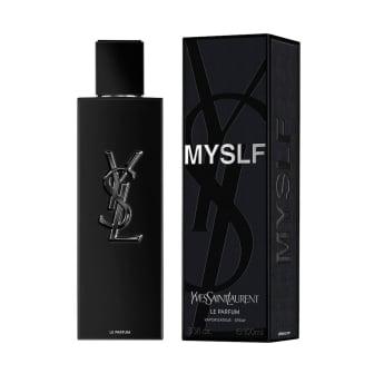 Perfume Yves Saint Laurent Myslf Men Le Parfum