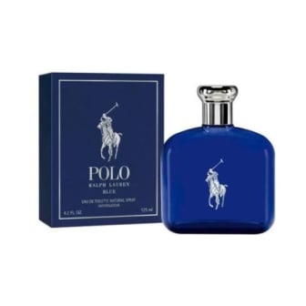 Perfume Ralph Lauren Polo Blue Men EDT