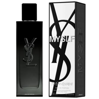 Perfume Yves Saint Laurent Myslf Men EDP 100 ml