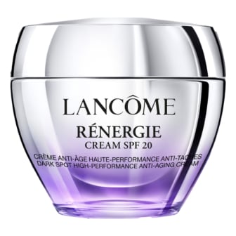 Crema Lancôme Genifique New Cream SPF 20 50 ml