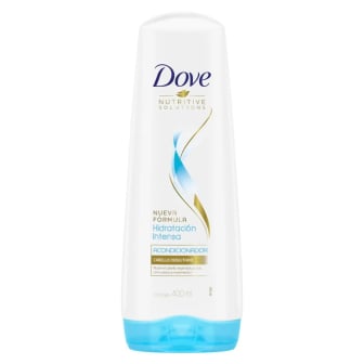 Acondicionador Dove Hidratación Intensa
