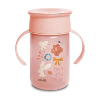 Vaso de Aprendizaje Suavinex 360° 340 ml