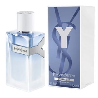Perfume Yves Saint Laurent Y Eau Fraiche Men EDT