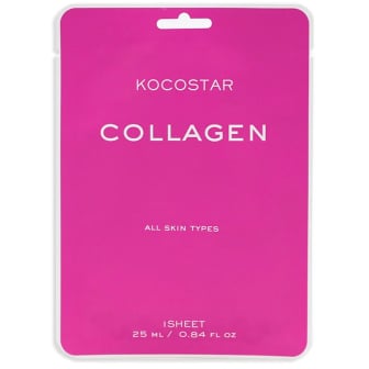 Mascarilla Facial Hortensia 25 ml