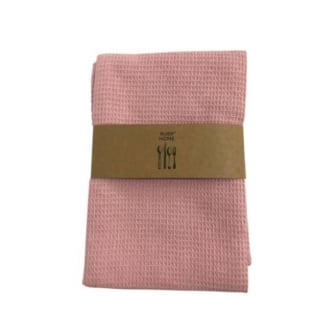 Paño de Cocina Algodón 45 x 65 cm