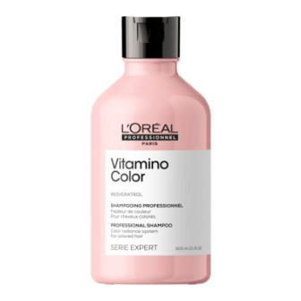 Shampoo L'oréal Professionnel Vitamino Color
