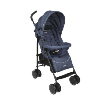 Cochecito Infanti Adventure Stroller