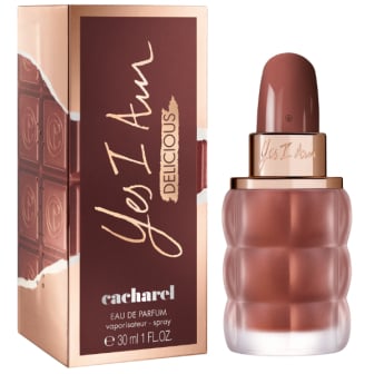 Perfume Cacharel Yes I Am Delicious Femm EDP