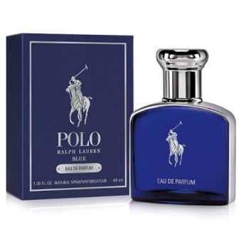Perfume Ralph Lauren Polo Blue Men EDP