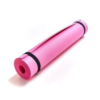 Colchoneta de Yoga Farma Fitness 4 mm 