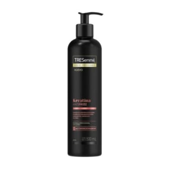 Acondicionador TRESemmé Keratina Antifrizz