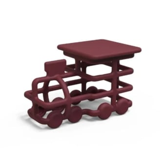 Mordillo Storki de Silicona