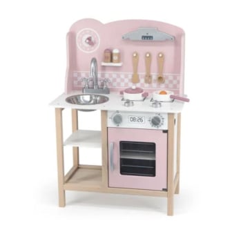 Cocina Polar B con Accesorios