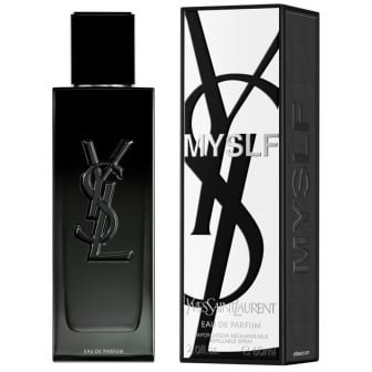 Perfume Yves Saint Laurent Myslf Men EDP