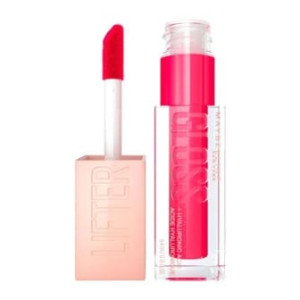 Brillo Labial Maybelline Lifter Gloss Exten