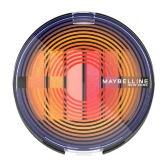 Paleta de sombras Maybelline