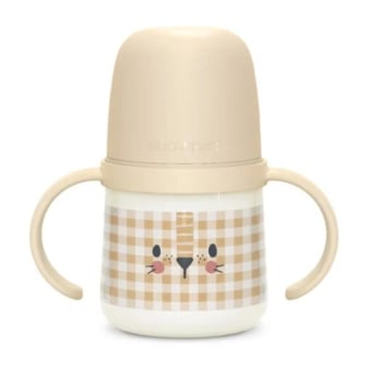 Vaso Mamadera Suavinex +6 Meses 150 ml