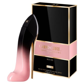 Perfume Carolina Herrera Good Girl Blush Elixir Femme EDP