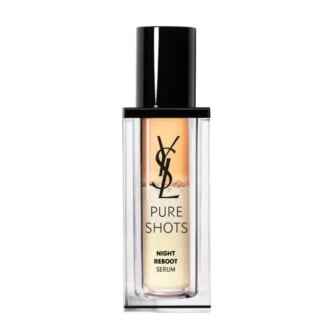 Sérum Yves Saint Laurent Pure Shots Night Reboot