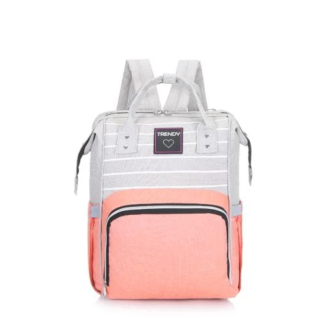 Mochila Maternal Trendy