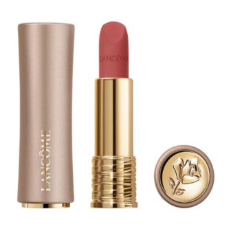 Labial Lancôme Rouge Intimatte