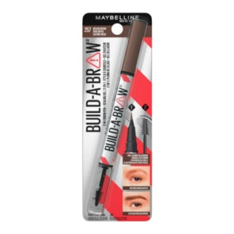 Delineador De Cejas Maybelline Build A Brow