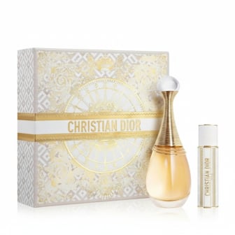 Cofre Dior Perfume J'adore Femme EDP 100 ml + Mini Talla 10 ml&nbsp;