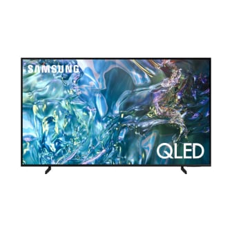 Televisor Samsung Smart SAQN85Q60DA QLED UHD 4K 85"