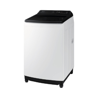 Lavarropas Samsung SAWA19CG6441BW Carga Superior Inverter 19 kg Blanco