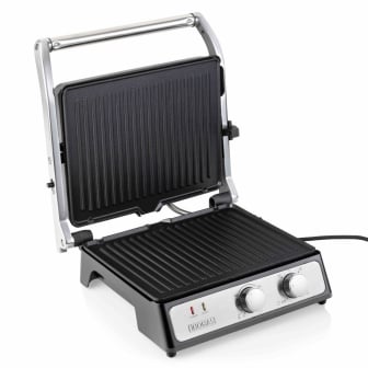 Grill Thomas 2 en 1 TH-980I