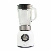 Licuadora Peabody 800w Blanco