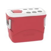 Conservadora Soprano Roja 50 L