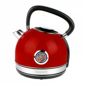 Jarra Eléctrica Peabody Roja