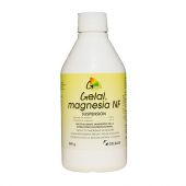 GELAL MAGNESIA NF SUSPENSION 360 G