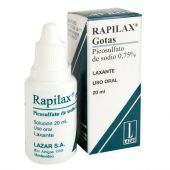RAPILAX GOTAS 20 ML