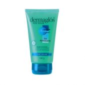 GEL POST SOLAR DERMAGLOS 150 GRS.