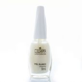 ESMALTE COLORAMA PIEL BLANCO